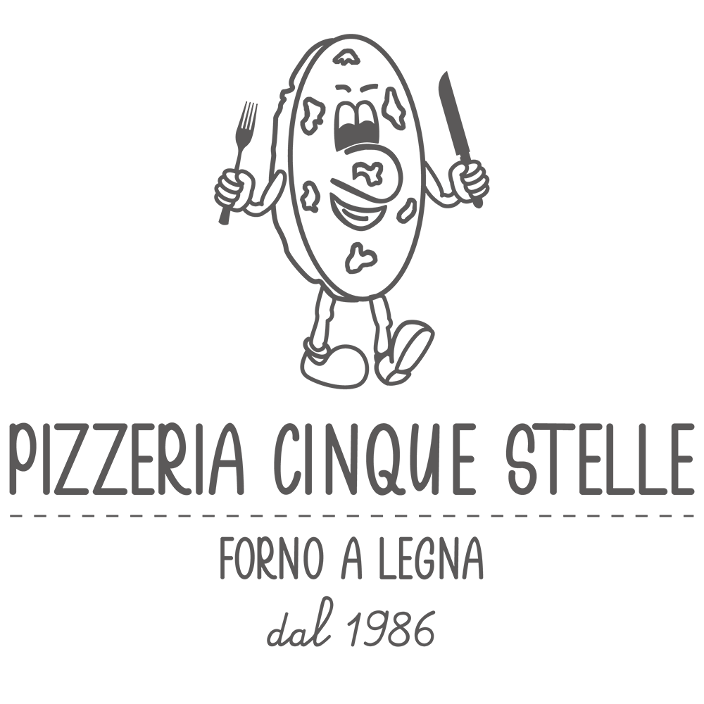 PizzeriaCinqueStelle