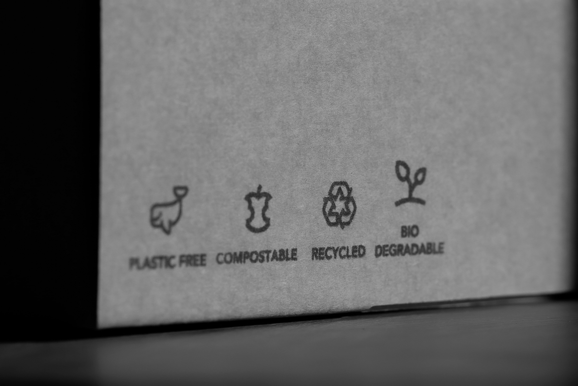 packaging