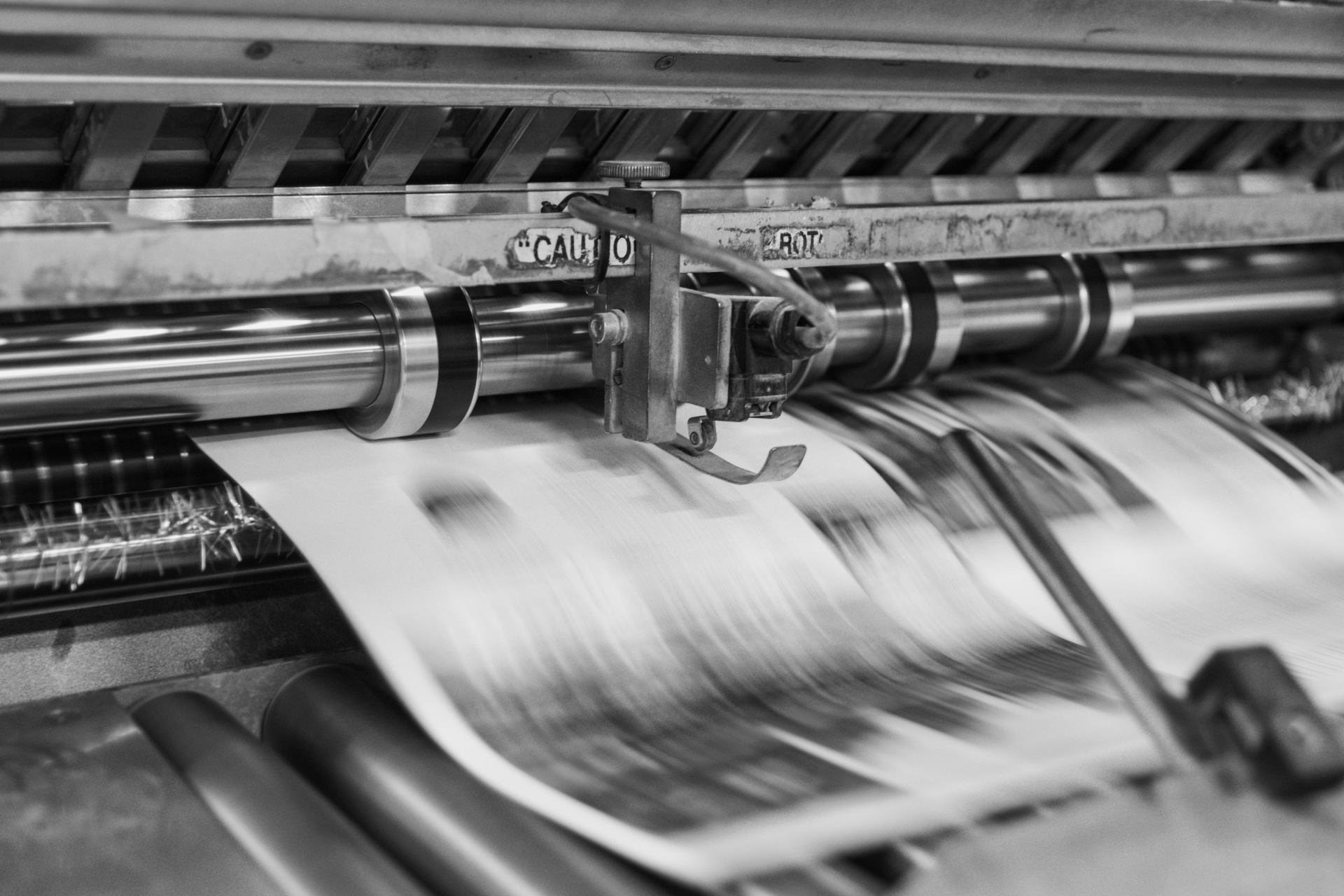 printer