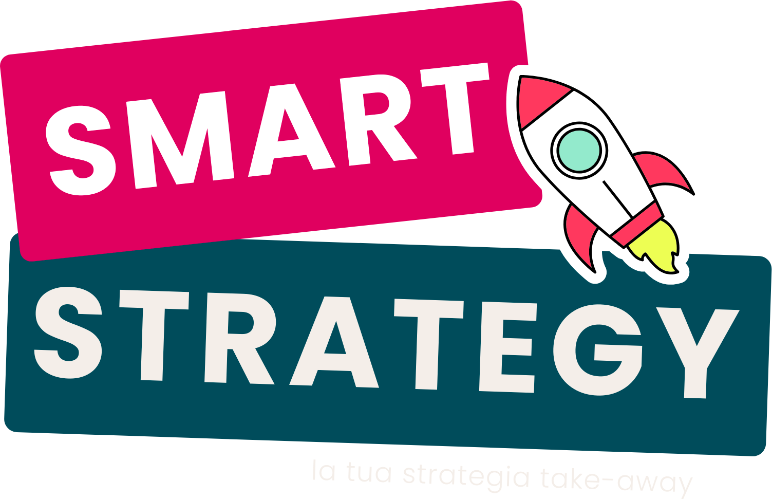 Smart Strategy Logo