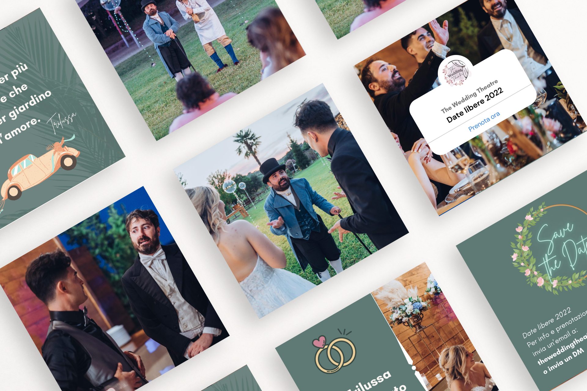 THEWEDDING